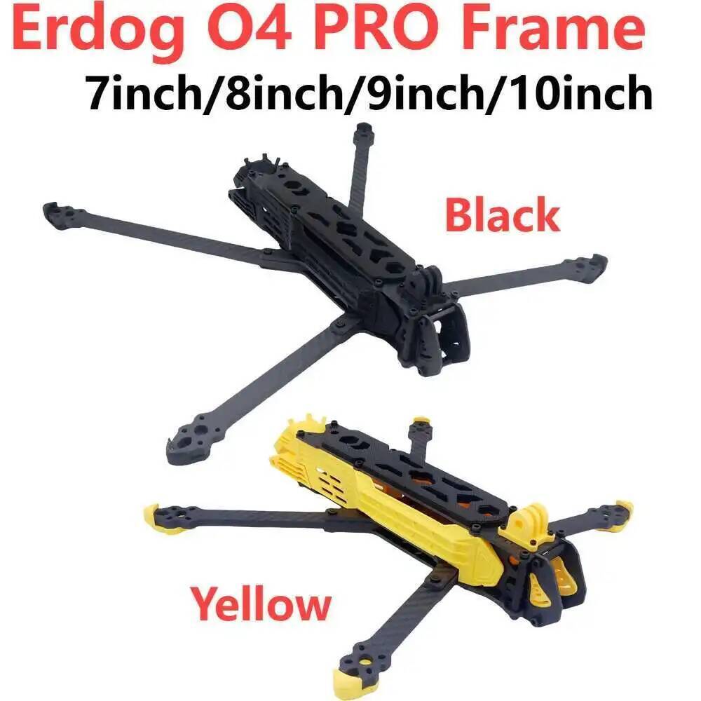 Drone Gimbal Controller - Erdog 7 بوصة 8-9-10 بوصة O4