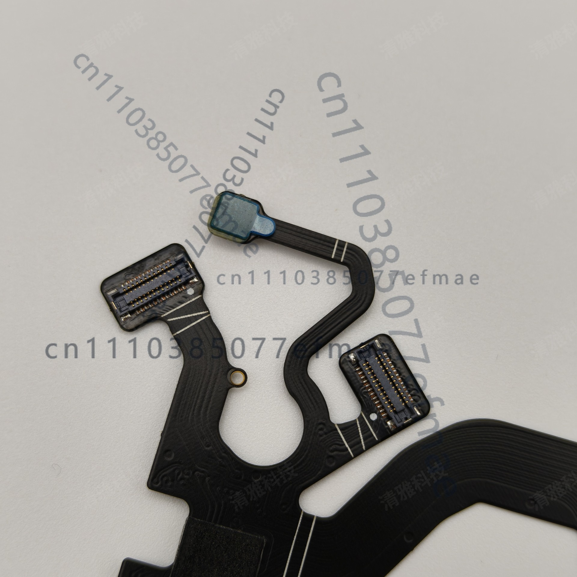 كابل مرن 7 في 1 أصلي جديد تمام - مراجعة Drone Gimbal Ribbon Cable وسعره