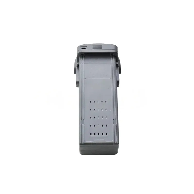علبة بطارية فارغة لطائرات DJI  - مراجعة Dji Drone Air 3 وسعره
