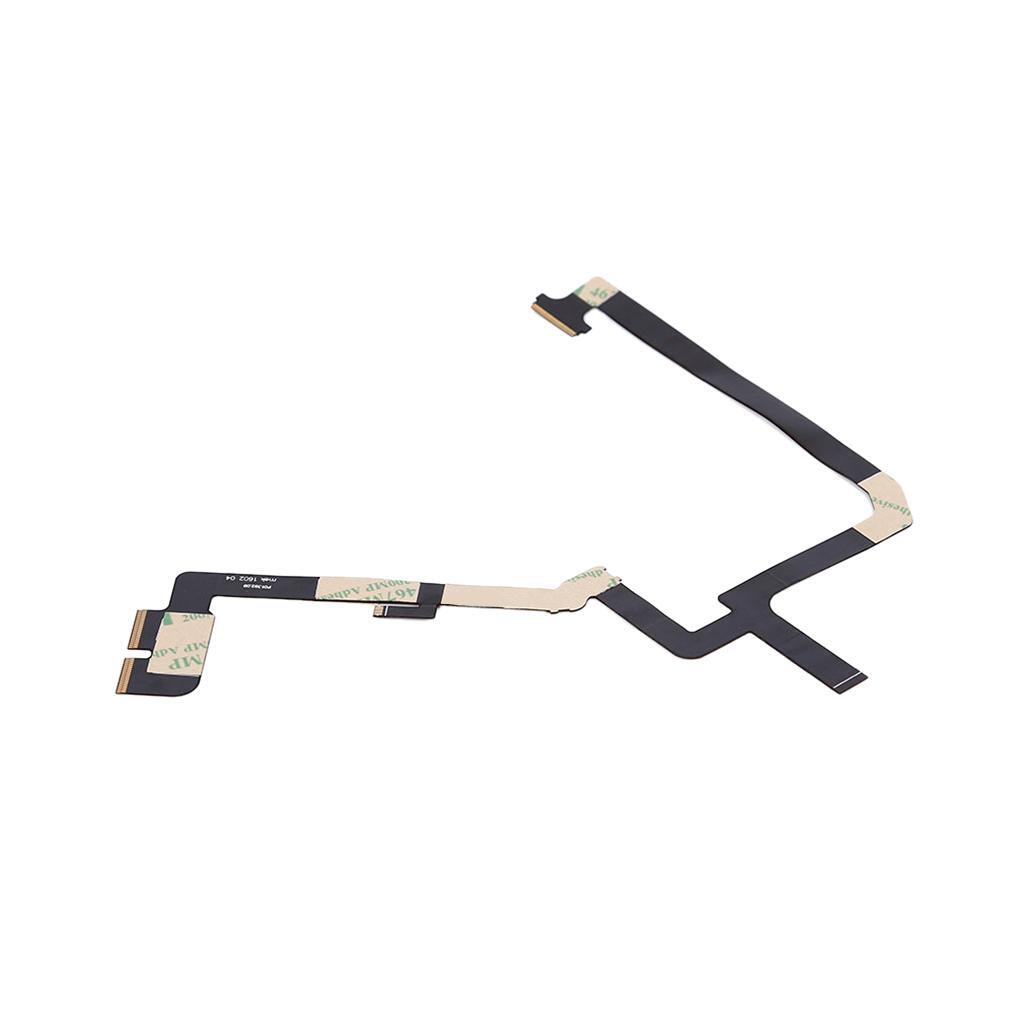 حزام سلك كابل بشريط مسطح مرن ل - مراجعة Drone Gimbal Ribbon Cable وسعره