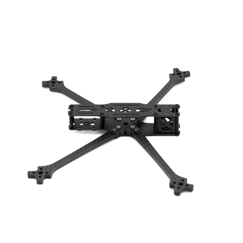 إطار AeroPartsTBS SOURCE ONE V - مراجعة Tbs Fpv Source One وسعره