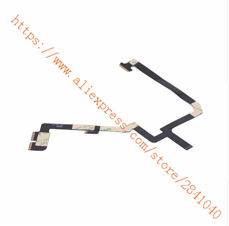جديد ل DJI فانتوم 4 الكابلات ا - مراجعة Drone Gimbal Ribbon Cable وسعره