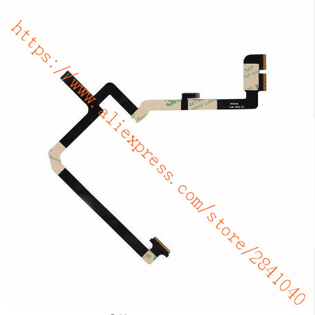 جديد ل DJI فانتوم 4 الكابلات ا - مراجعة Drone Gimbal Ribbon Cable وسعره