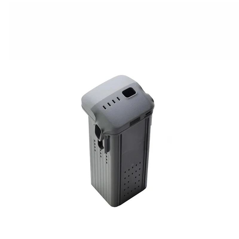 علبة بطارية فارغة لطائرات DJI  - مراجعة Dji Drone Air 3 وسعره