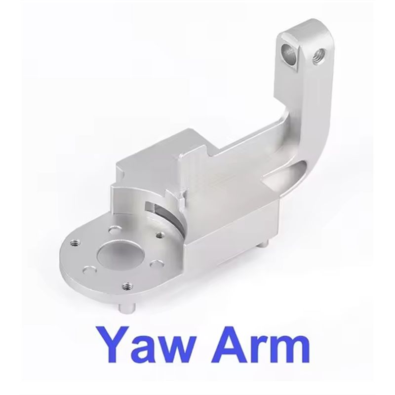 كابل مرن مسطح AC57 لطائرة DJI  - مراجعة Drone Gimbal Ribbon Cable وسعره