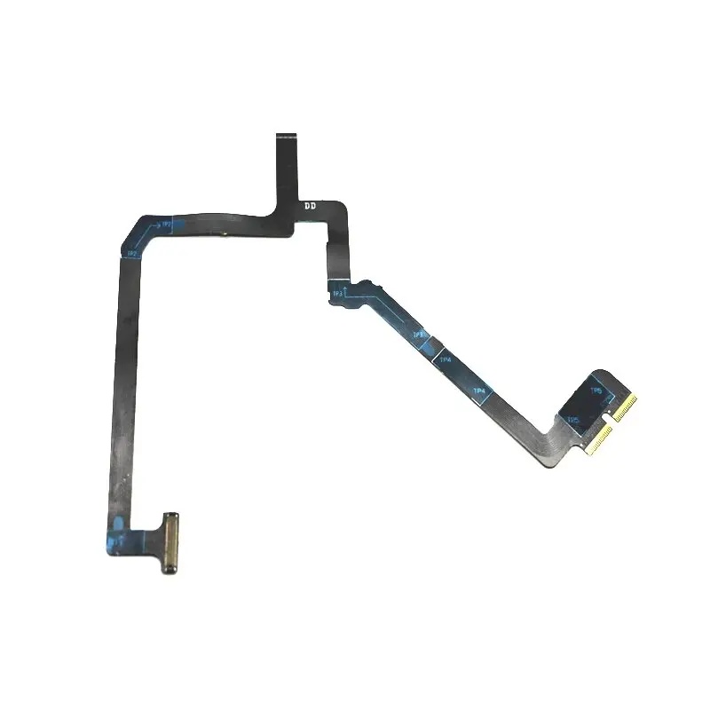 كابل شريطي مرن للجيمبال لطائرة - مراجعة Drone Gimbal Ribbon Cable وسعره