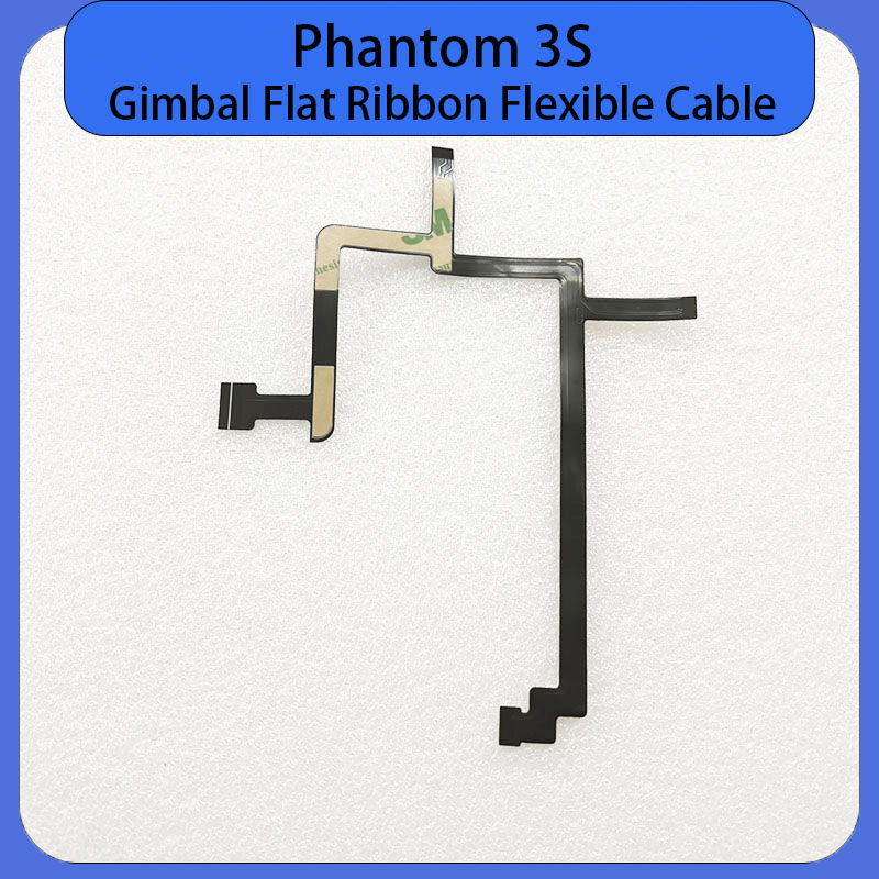 كابل مرن جديد تمامًا لاستبدال  - مراجعة Drone Gimbal Ribbon Cable وسعره
